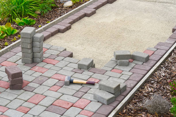 Driveway Repair Near Me in Utica, OH